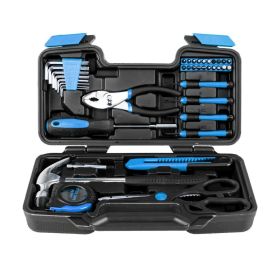 39pcs Tool Kit