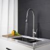 Kitchen Faucet with Pull Out Spraye