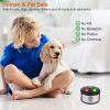 360¬∞ Ultrasonic Pest Repeller Electronic Plug-in Pest Control Mouse Chaser Blocker Repellent Deterrent