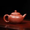 Gift From Forbidden City Zisha Teapot Set Xishi Style