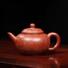 Gift From Forbidden City Zisha Teapot Set Xishi Style