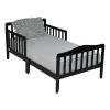 Blaire Toddler Bed Espresso