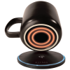 Lomi Heated Mug With Wireless Charger