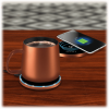 Lomi Heated Mug With Wireless Charger