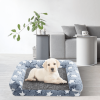 Ultra comfy Dog Bed with Thickened Cushion