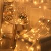 6.56ft/9.84ft/12.12ft/32.8ft Led String Lights; Christmas Party Lights Suppliers