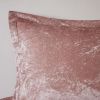 Velvet Duvet Cover Set