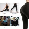 RAINBEAN Women TIK Tok Leggings Bubble Textured Butt Lifting Yoga Pants