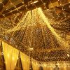 6.56ft/9.84ft/12.12ft/32.8ft Led String Lights; Christmas Party Lights Suppliers