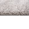 Super Soft Polyester Shag Area Rug